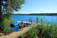 Location camping Märkisches Seecamp