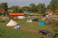 Location camping Naturcamp Zu den Zwei Birken