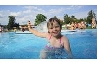 Location camping Camping Kirchzarten