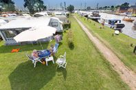 Location camping Drijfveer & Tusken de Marren