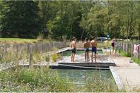 Location camping Camping du Mettey