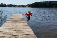 Location camping Eurocamp Spreewaldtor