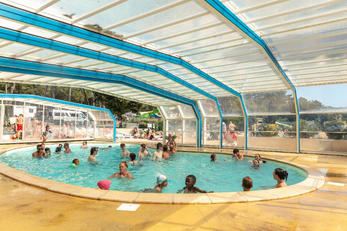 Côte d'Argent tarifs et avis Camping 33990 Hourtin Camping and co