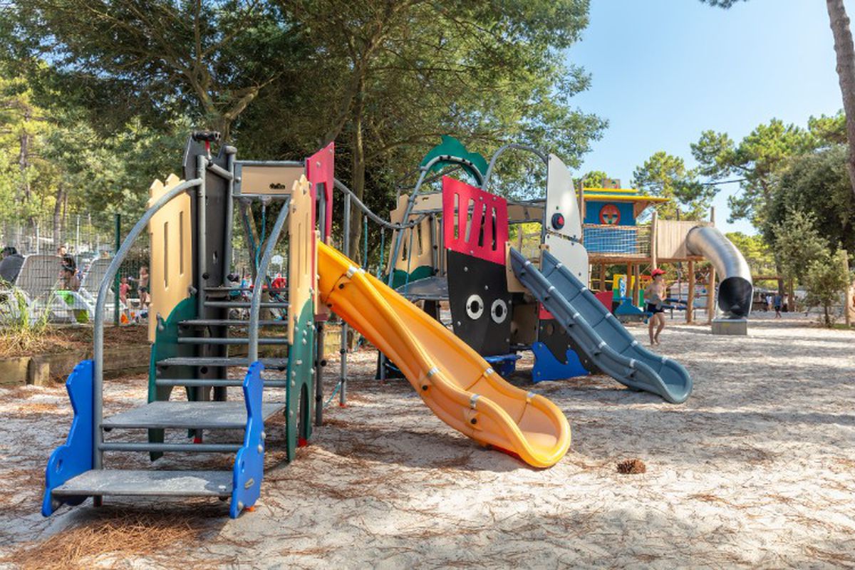 Côte d'Argent tarifs et avis Camping 33990 Hourtin Camping and co