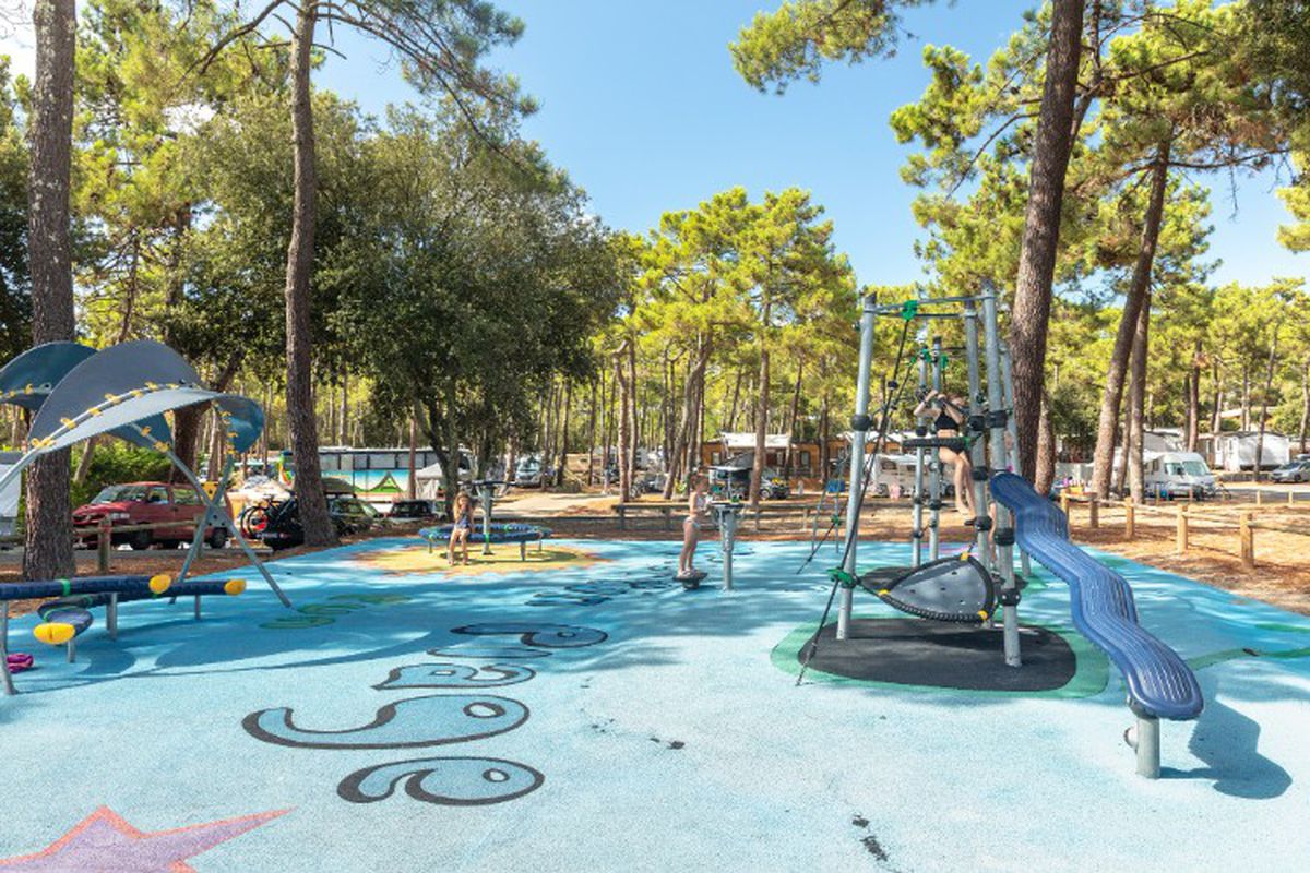 Côte d'Argent tarifs et avis Camping 33990 Hourtin Camping and co