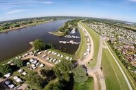 Location camping Stover Strand