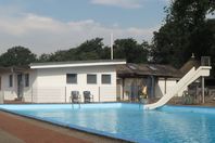 Location camping Camping-Paradies Grüner Jäger