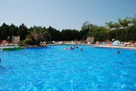 Camping alquiler Tucan