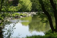 Location camping Kanu & Camping aqua hema