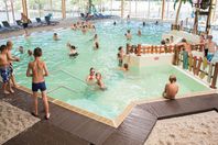 Location camping Vakantiepark het Stoetenslagh