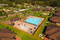 Location camping Recreatiepark De Boshoek