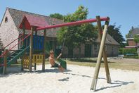 Location camping Minicamping De Rozenhorst