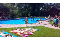 Location camping Familiepark De Vechtvallei