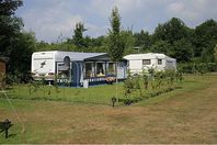 Location camping Camping De Warme Bossen