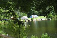 Location camping Waldbad Camping Isny