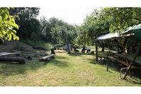 Location camping Wildnis-Club am Bodensee