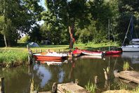 Location camping Naturcamping Lassan