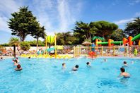 Location camping Les Peupliers