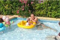 Camping alquiler La Garenne