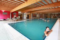 Location camping Village Club Les Crozats