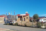 Location camping Almócita