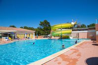 Location camping Côté Plage