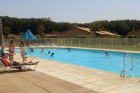 Location camping Domaine les Forges