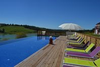 Camping alquiler Résidence L'Oustal del Carlat