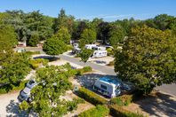 Campsite rental Robinson