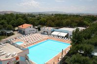 Location camping Eurcamping Roseto degli Abruzzi