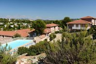 Location camping Résidence Debussy