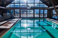 Camping alquiler Résidence Les Flocons du Soleil