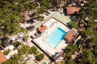 Camping alquiler Vale Paraíso