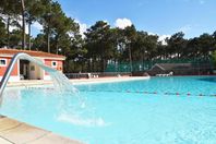 Location camping Vale Paraíso