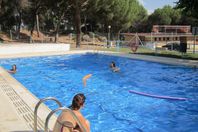 Location camping Camping Ardilla Roja