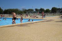 Location camping Résidence Les Vagues Bleues