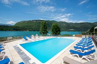Location camping De Savel