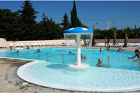 Location camping Le Mas De L'Isle