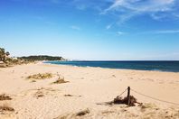 Camping alquiler La Plana
