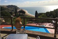 Camping alquiler Kanguro