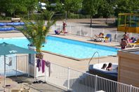 Location camping Camping d'Angers - Lac de Maine