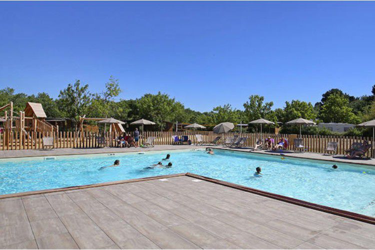 Camping d'Angers - Lac de Maine - tarifs et avis Camping - 49000 Angers ...
