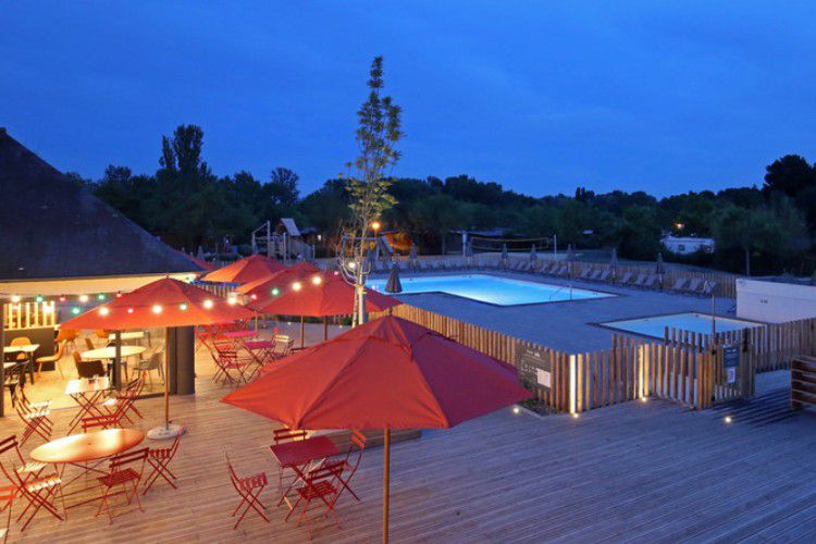 Camping d'Angers - Lac de Maine - tarifs et avis Camping - 49000 Angers ...