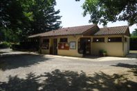Camping alquiler Camping des Prairies d'Auvergne