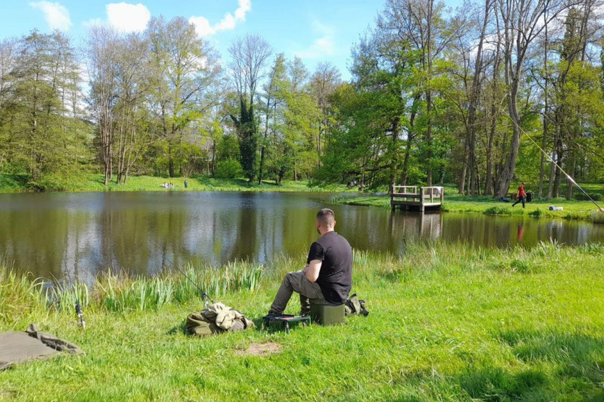 Camping L'Eau Mère