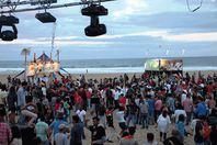 Location camping Torreira