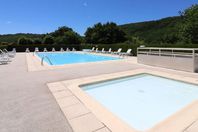 Campsite rental Village Vacances La Gineste