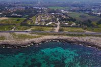 Campeggio affitto Torre Sabea