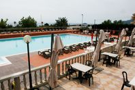 Camping alquiler Ali Baba