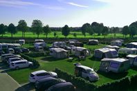 Location camping Camping Houtum